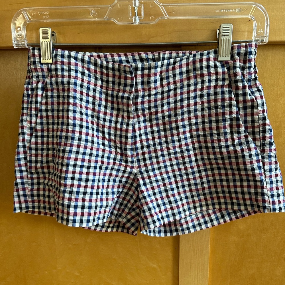 crewcuts frankie short sz 10